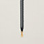 Sangle Cavale 25&nbsp;mm bag strap, View: front, front, view 1 of 4