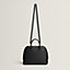 Sangle Cavale 25&nbsp;mm bag strap, View: front, front, view 3 of 4
