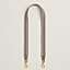 Sangle Cavale 25 mm bag strap, view 2 of 4