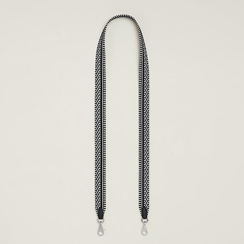 便利♡HERMES バンドリエール Sangle Cavale 25 mm Sangle Cavale 25 mm bag strap | Hermès Mainland China