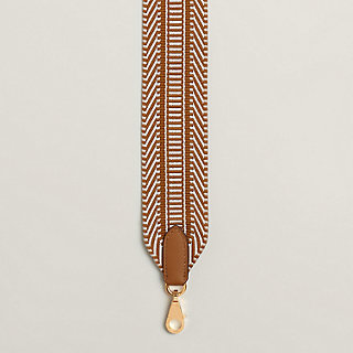 【大人気♡】HERMES Sangle Cavale 50 mm bag strap sangle-cavale-50mm-bag-strap--