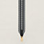 Sangle Cavale 50&nbsp;mm bag strap, View: front, front, view 1 of 4