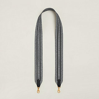 【HERMES】Cavale bag strap 50mm Sangle Cavale 50 mm bag strap | Hermès Mainland China