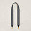 Sangle Cavale 50&nbsp;mm bag strap, View: front, front, view 2 of 4