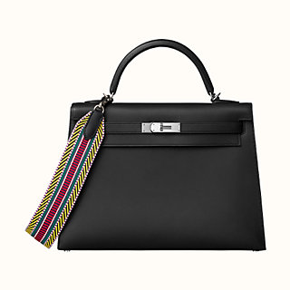 hermes crossbody strap