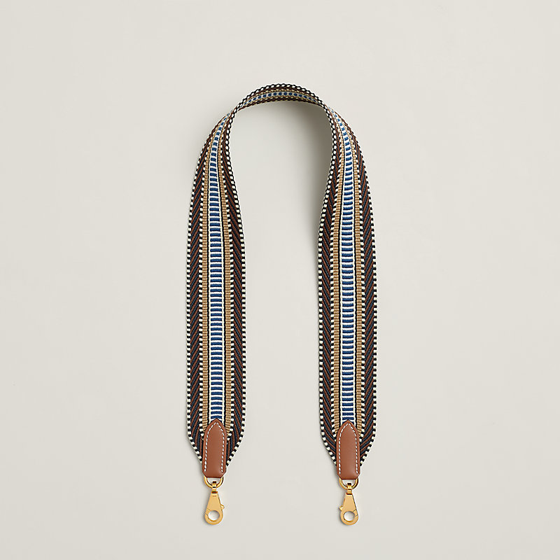 Sangle Cavale 50 mm bag strap | Hermès Thailand Sangle Cavale 50 mm bag strap | Hermès Thailand