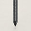 Sangle Cavale 50&nbsp;mm bag strap, View: front, front, view 1 of 4