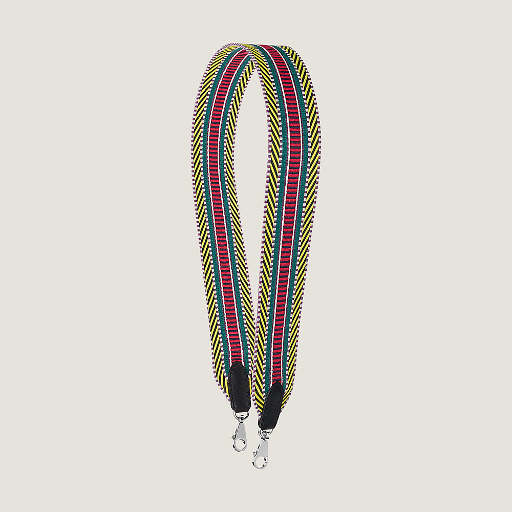 Sangle Cavale 50 mm bag strap