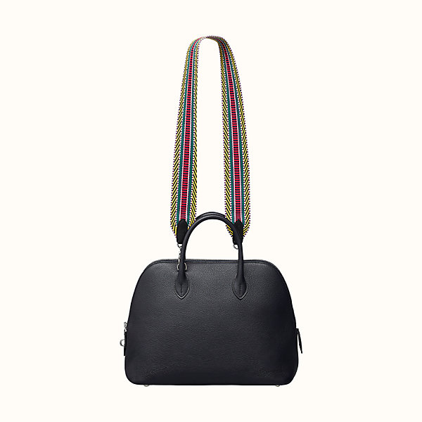 Sangle Cavale 50 mm bag strap | Hermès USA