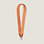 Sangle Cavale 50&nbsp;mm bag strap, View: front, front, view 1 of 3