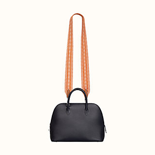 hermes crossbody strap