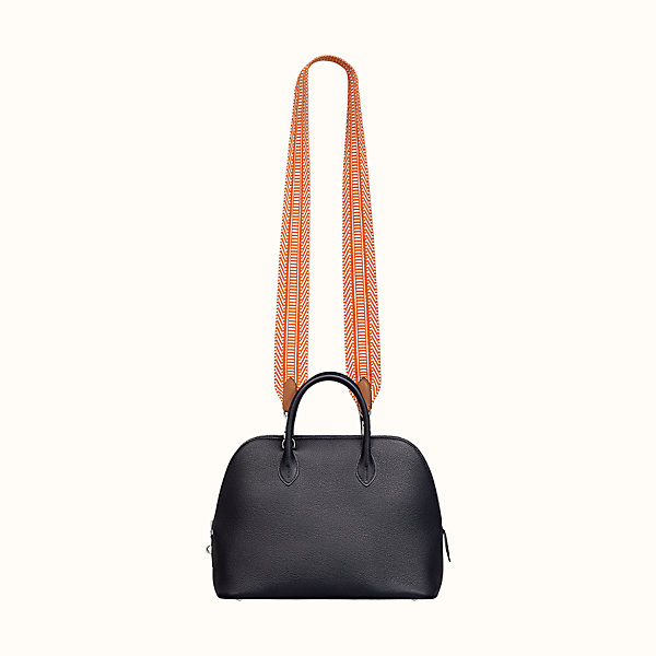 Sangle Cavale 50 mm bag strap | Hermès UK