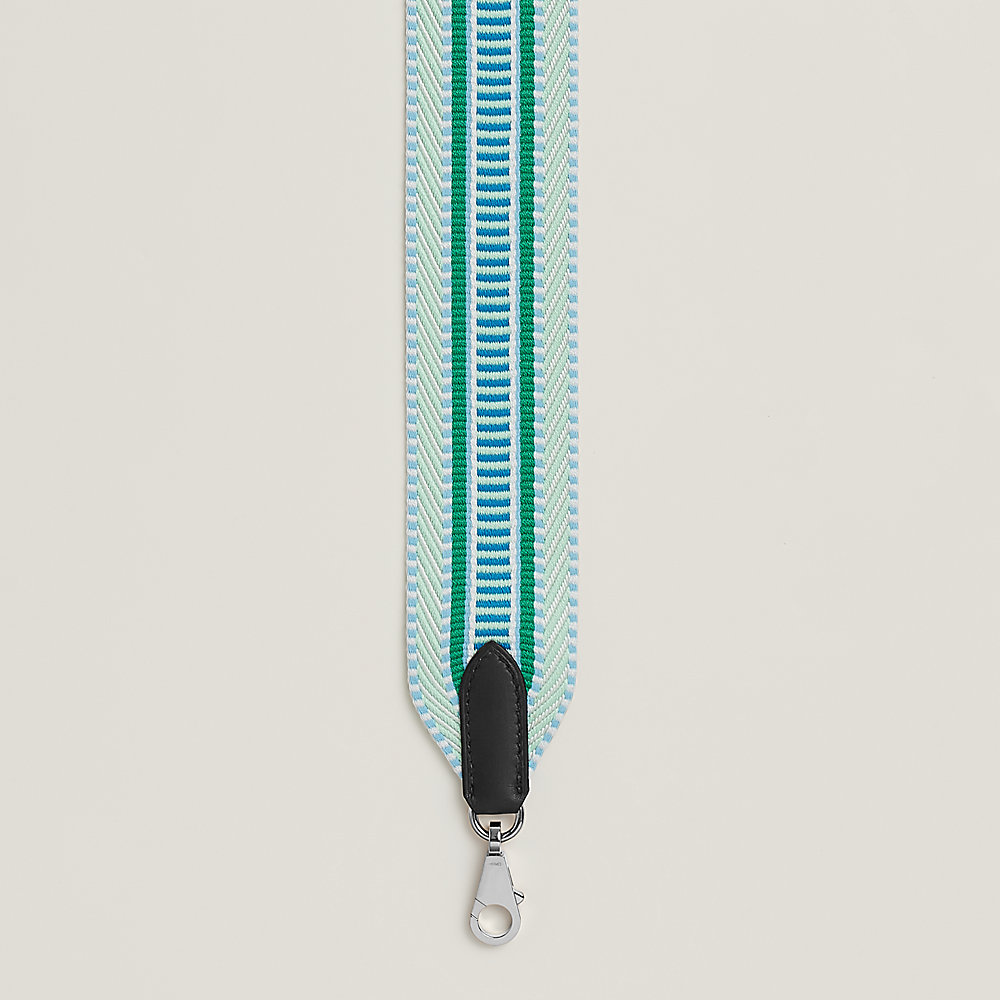 hermes bag strap