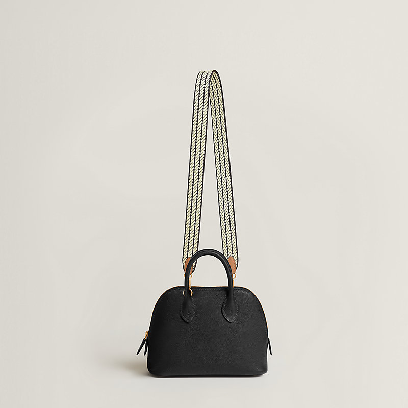 Sangle Cordage 25&nbsp;mm bag strap