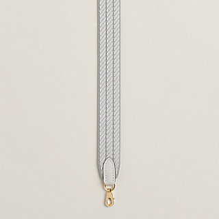 Sangle Cordage 25 mm bag strap | Hermès Australia