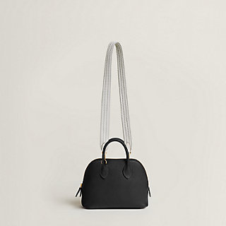 Sangle Cordage 25 mm bag strap | Hermès Australia