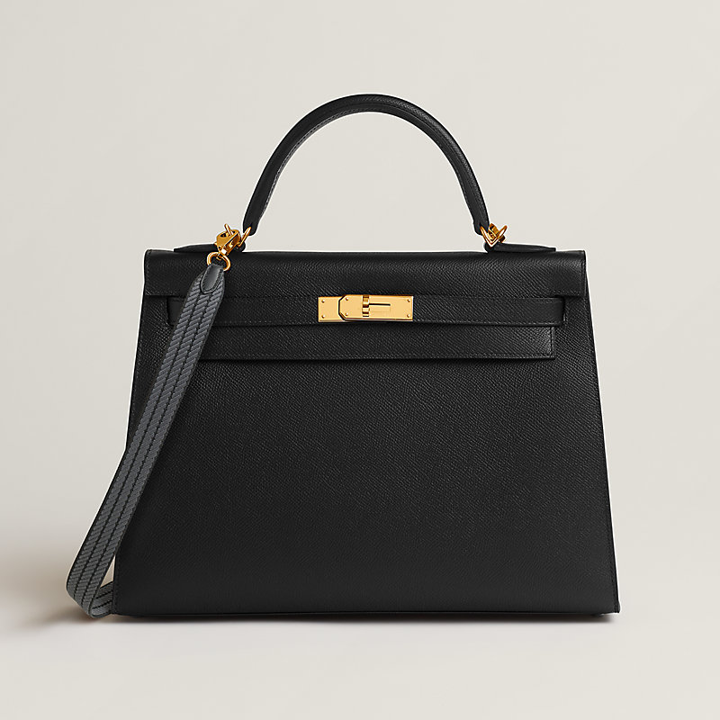 Sangle Cordage 25 mm bag strap | Hermès Netherlands