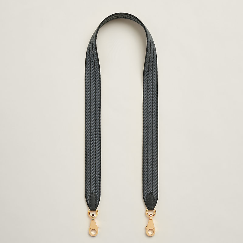 Sangle Cordage 25 mm bag strap | Hermès Singapore