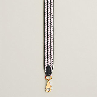 フランス発☆HERMES☆ ショルダーストラップ Sangle Cavale 25mm Sangle Cordage 25 mm bag strap | Hermès Australia