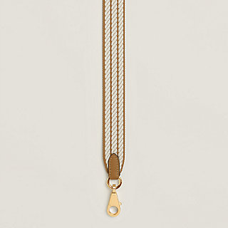 Sangle Cordage 25 mm bag strap