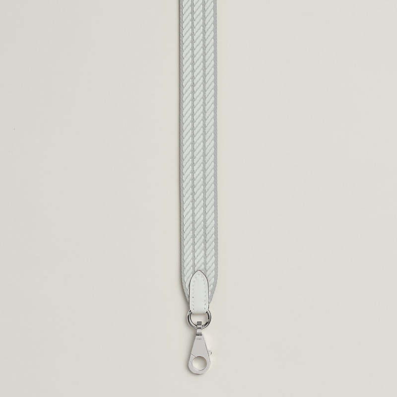 Sangle Cordage 25 mm bag strap | Hermès Macau SAR