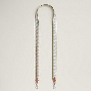 Sangle Cordage 25 mm bag strap | Hermès Belgium