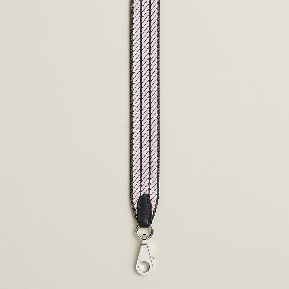 Sangle Cordage 25 mm bag strap | Hermès UAE