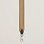 Sangle Cordage 25&nbsp;mm bag strap, View: front, front, view 1 of 4