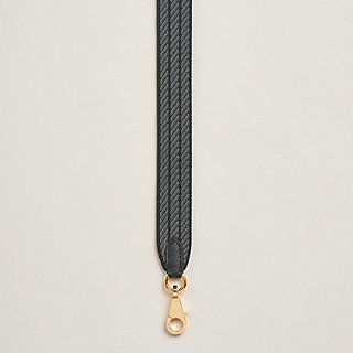 フランス発☆HERMES☆ショルダーストラップ Sangle Cordage 50mm Sangle Cordage 25mm 백 스트랩 | Hermès - 에르메스 대한민국