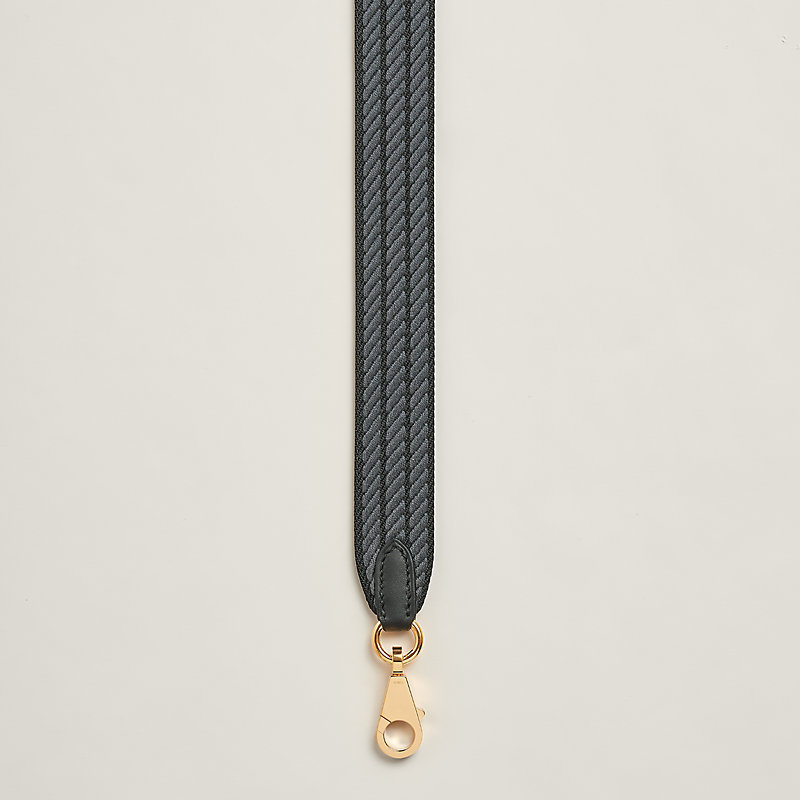 差し替えるだけで洗練度アップ【HERMES】Sangle Cordage 50mm sangle-cordage-50mm-bag-strap-