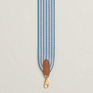 Sangle Cordage 50 mm bag strap | Hermès Canada