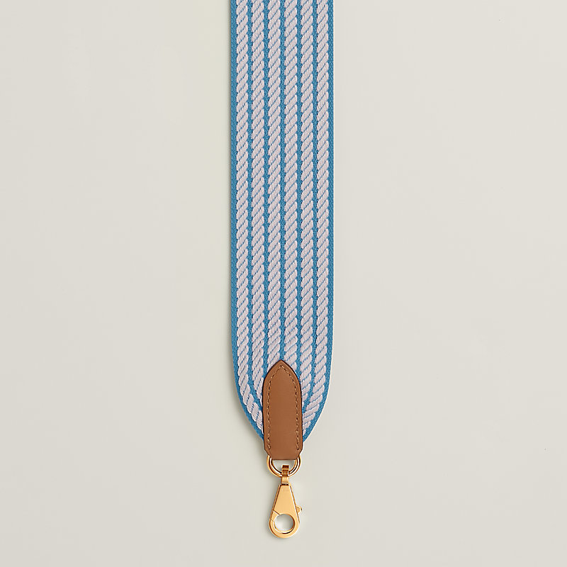 Sangle Cordage 50 mm bag strap | Hermès Hong Kong SAR