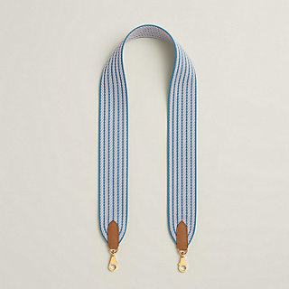 Sangle Cordage 50 mm bag strap | Hermès Singapore