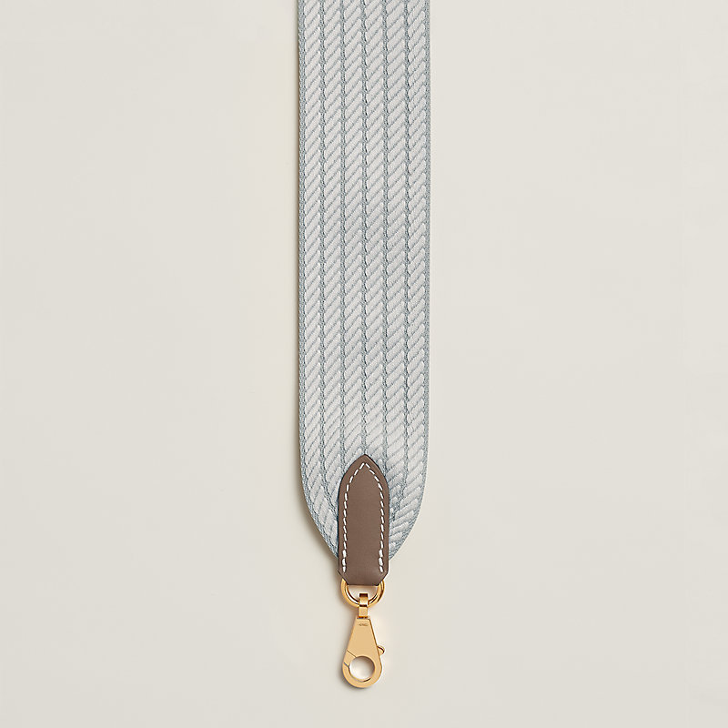 Sangle Cordage 50 mm bag strap | Hermès Australia