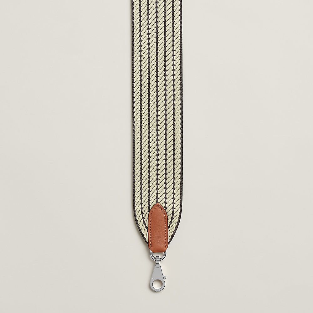 Hermes bag strap discount