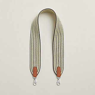 Sangle Cordage 50 mm bag strap | Hermès Canada