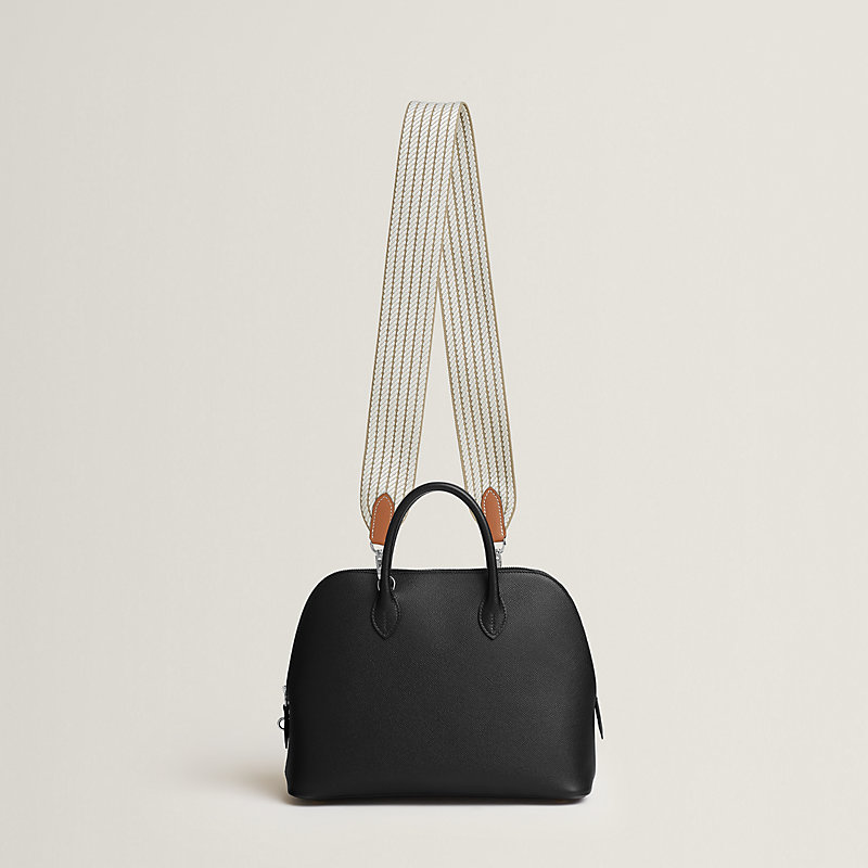 Sangle Cordage 50 mm bag strap | Hermès Hong Kong SAR