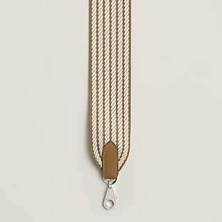 Sangle Cordage 50 mm bag strap | Hermès USA