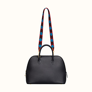 Sangle Flipperball 25 mm bag strap | Hermès USA Sangle Flipperball 25 mm bag strap | Hermès USA