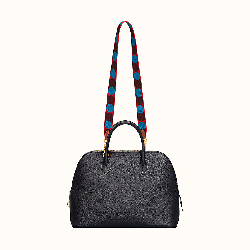 Sangle Flipperball 25 mm bag strap | Hermès USA