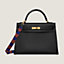 Sangle Flipperball 25&nbsp;mm bag strap, View: front, front, view 3 of 3