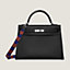 Sangle Flipperball 25&nbsp;mm bag strap, View: front, front, view 3 of 3