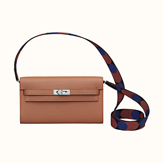 hermes leather bag strap