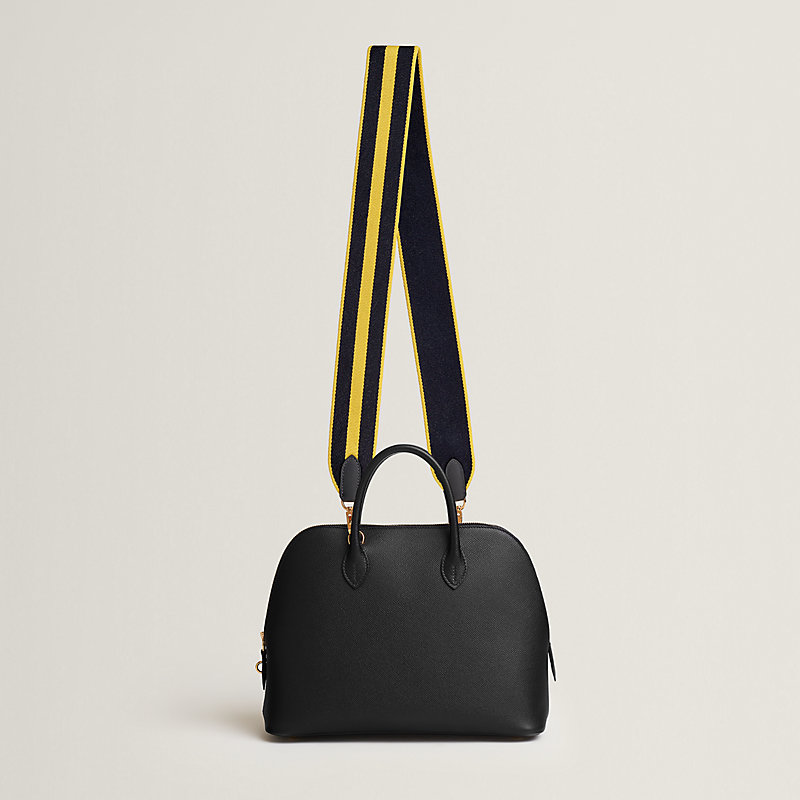 Sangle Wooly bag strap