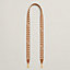 Sangle Zigzag 25&nbsp;mm bag strap, View: front, front, view 2 of 4