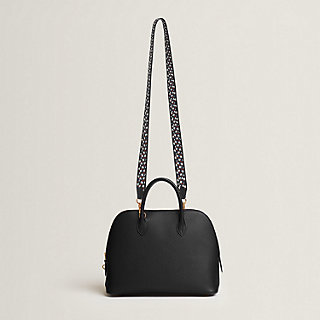 【HERMES】おしゃれ☆Sangle Zigzag 50 mm ショルダーストラップ Sangle Zigzag 50 mm bag strap | Hermès Mainland China