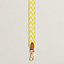 Sangle Zigzag 25&nbsp;mm bag strap, View: front, front, view 1 of 4