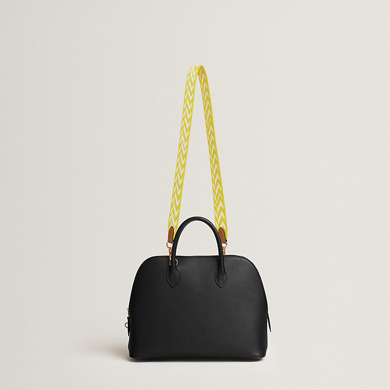Sangle Zigzag 25&nbsp;mm bag strap