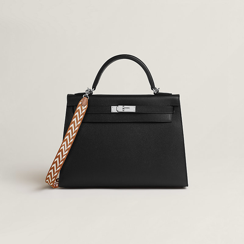 Sangle Zigzag 25&nbsp;mm bag strap, View: , view 4 of 4