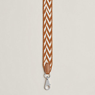 HERMES バンドリエール Sangle Cavale 25mm Sangle Cavale 25 mm bag strap | Hermès Mainland China